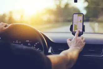 Riscos e oportunidades: a segurança dos motoristas no mundo dos aplicativos de mobilidade