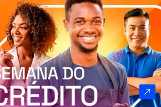 Semana do Crédito terá início em Goianésia nesta segunda