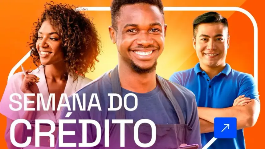 Semana do Crédito terá início em Goianésia nesta segunda