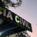 Polícia Civil prende em Planaltina foragido por homicídio ocorrido na Bahia