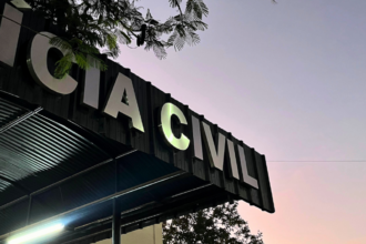 Polícia Civil prende em Planaltina foragido por homicídio ocorrido na Bahia