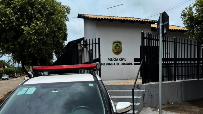 Duas mulheres presas por homicídio de idoso em Jussara