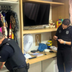 PCGO cumpre mais de 20 medidas judiciais contra grupo criminoso por fraudes em beneficiários de programa social