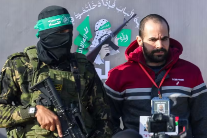 Quem Era a Família Bibas e o Impacto da Devolução dos Corpos por Hamas a Israel