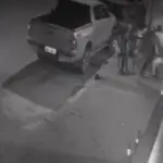 Tentativa de homicídio em bar no sul de Goianésia teria sido provocada por rixa entre fações