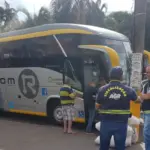 Transporte clandestino de passageiros tem mais riscos do que você imagina