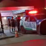 Urgente: Tiroteio em bar no sul de Goianésia deixa uma pessoa ferida