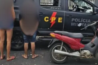 Veículo furtado em 2018 na cidade de Aparecida de Goiânia é recuperado em Goianésia