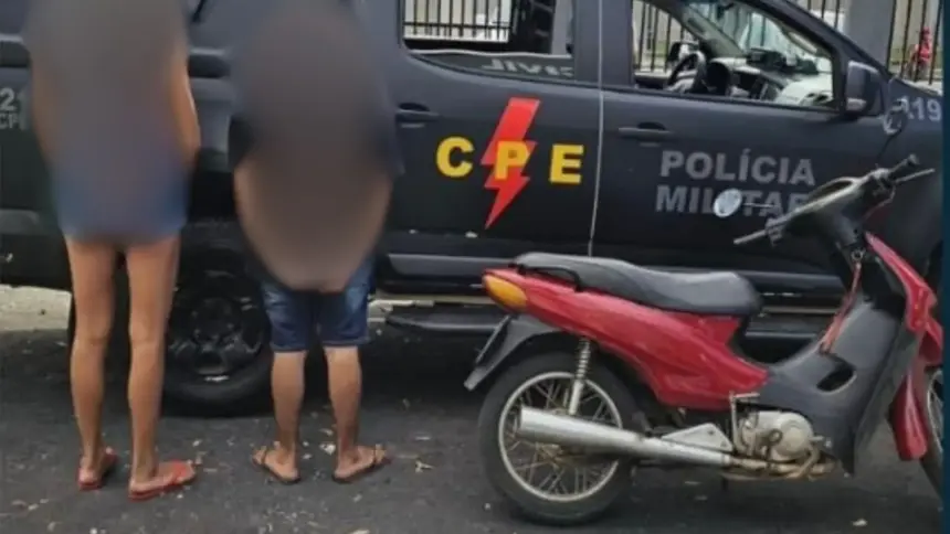 Veículo furtado em 2018 na cidade de Aparecida de Goiânia é recuperado em Goianésia