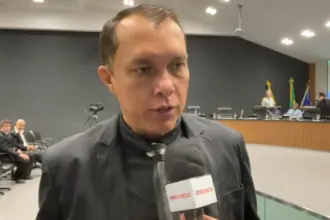 Vereador Emerson sugere instalação de Farmácia 24 horas na UPA de Goianésia