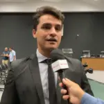 Vereador Hiago Matos pede o retorno do Proerd em Goianésia