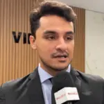 Vereador Hiago Matos sugere o retorno do programa Bolsa Transporte para universitários