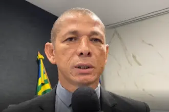 Vereador Sargento Santos quer implantação da Patrulha do Trânsito em Goianésia