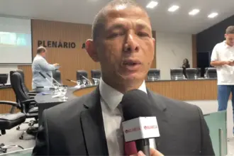 Vereador solicita maior segurança no Feirão Nova Aurora aos domingos