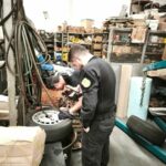 PCGO e PCRJ fazem operação conjunta contra esquema de furtos e desmanches de veículos no RJ com envio de peças para venda em Goiânia