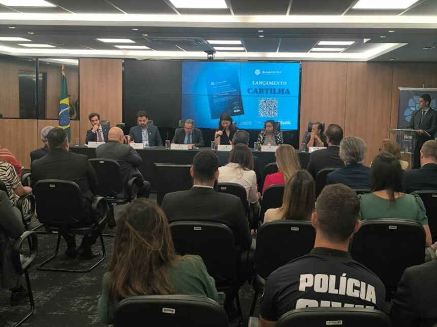 PC participa da segunda etapa da Mobilização Nacional de Identificação de Pessoas Desaparecidas