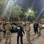 Operação Get Moving cumpre buscas e prisões em Goiás e no DF contra o tráfico de drogas