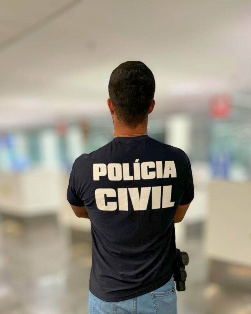 Mulher é presa por envenenar água de colega de trabalho durante tentativa de homicídio