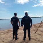 Polícia Civil participa do lançamento da operação de carnaval em Uruaçu