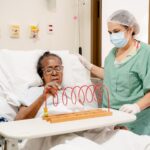 Mês da Mulher: HDS destaca a força feminina no cuidado de vidas