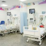 Governo de Goiás alerta para aumento de mais de 50% nos casos de doenças respiratórias em crianças e adolescentes