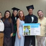 Hemu realiza formatura da Residência Médica e de Enfermagem Obstétrica