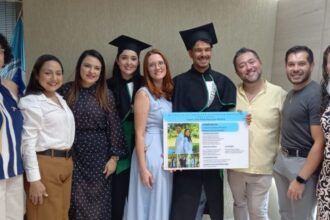 Hemu realiza formatura da Residência Médica e de Enfermagem Obstétrica