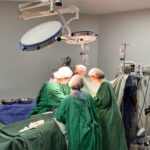 Herso realiza nova captação de órgãos e alerta sobre a importância da doação