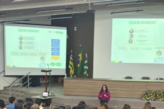 Escola de Saúde de Goiás realiza acolhimento de novos residentes da SES-GO