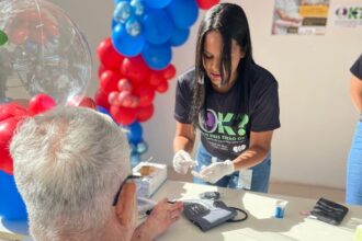 SES promove semana de ações e serviços de saúde pelo Dia Mundial do Rim