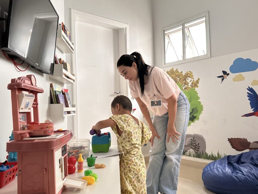 Hospital Estadual de Jataí cria Conselho Consultivo da Experiência do Paciente