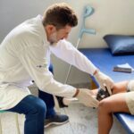 Oficina Itinerante do Crer leva atendimento ortopédico para Iporá de 17 a 21 de março