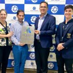 Hugo celebra três anos de conquista de protocolo internacional de AVC