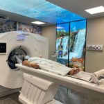 Serviço de tomografia do HEF é referência em diagnóstico por imagem no Entorno