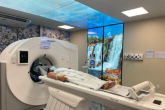 Serviço de tomografia do HEF é referência em diagnóstico por imagem no Entorno