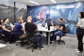 HCN recebe novas turmas de residência médica e multiprofissional