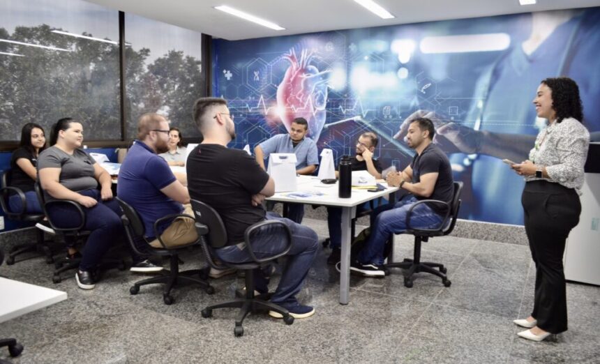 HCN recebe novas turmas de residência médica e multiprofissional