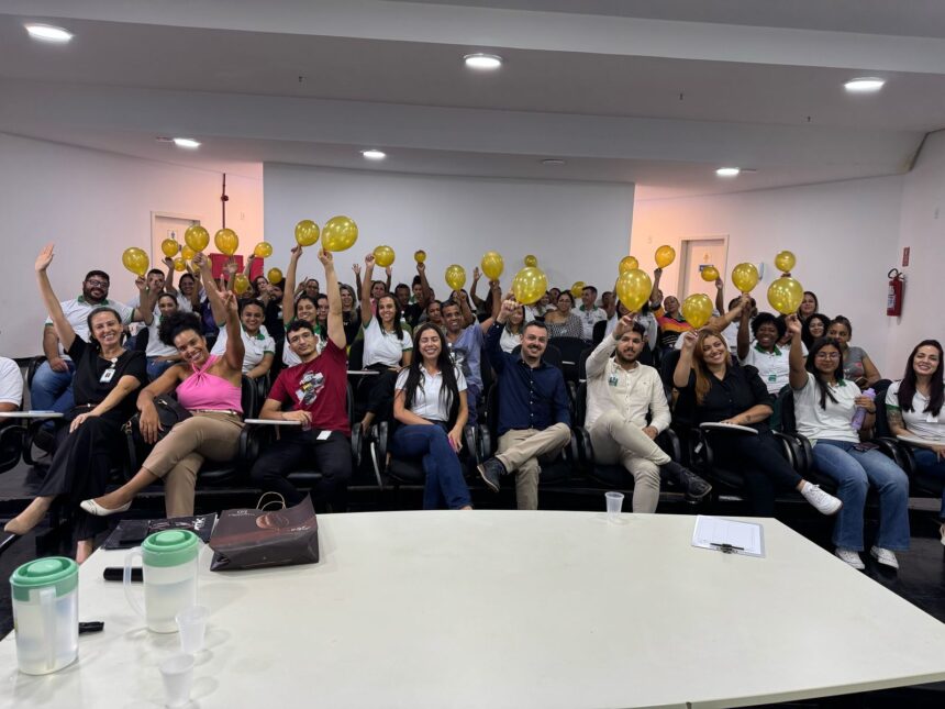 Heapa conquista Prêmio Top Quality pela excelência na gestão hospitalar