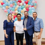 Coquetel de Elogios do Crer celebra profissionais que se destacam no cuidado com pacientes