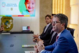 Saúde e Segurança inovam com identificação neonatal em sala de parto