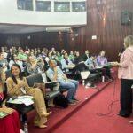 SES participa da mesa diretiva de oficina do Programa Mais Acesso a Especialista, do MS