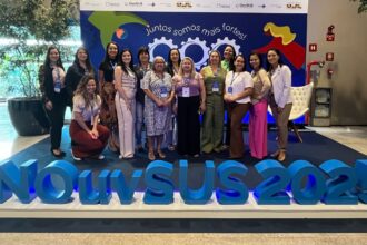 Hemu marca presença no Encontro Nacional da Ouvidoria-Geral do SUS – 2025