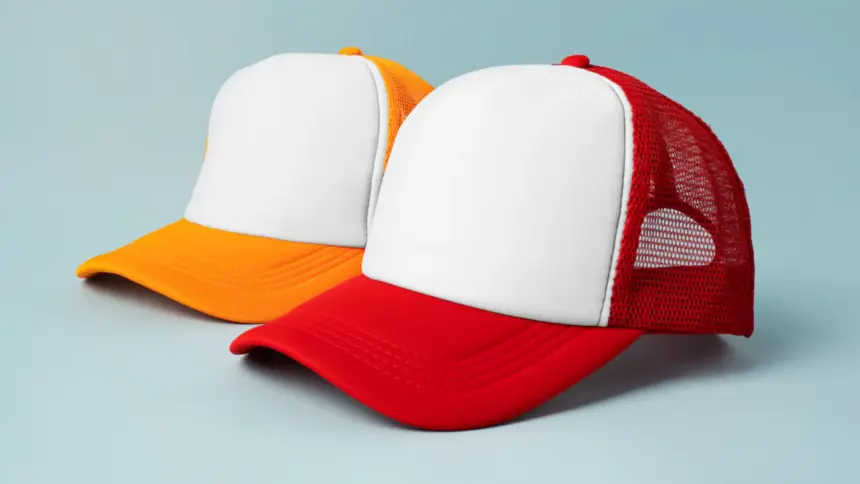 5 Vantagens de investir em bonés personalizados 5 Vantagens de investir em bonés personalizados