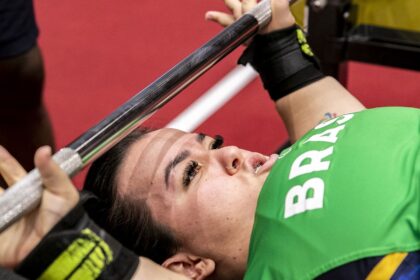 Comitê Paralímpico Brasileiro lança documentário Mulheres no Pódio