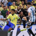 Cheio de desfalques, Brasil visita Argentina pelas Eliminatórias