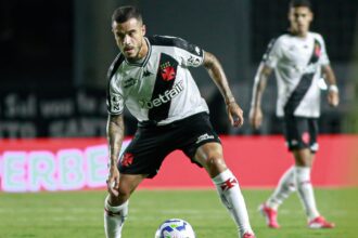 Vasco e Nova Iguaçu jogam pela segunda fase da Copa do Brasil