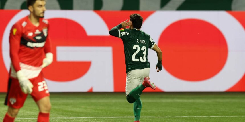 Palmeiras derrota São Paulo e chega à final do Campeonato Paulista