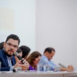 Integra Goiás Saúde e doenças respiratórias são focos da segunda reunião CIB de 2025