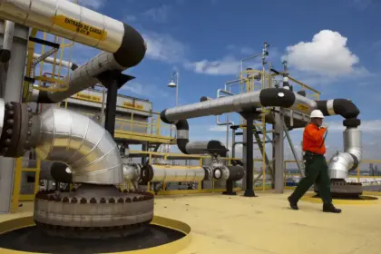 CNI: Mercado de gás segue travado, apesar do novo marco legal