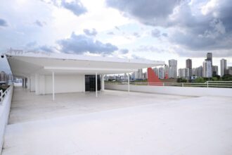Centro Cultural Oscar Niemeyer terá ponto turístico e gastronômico